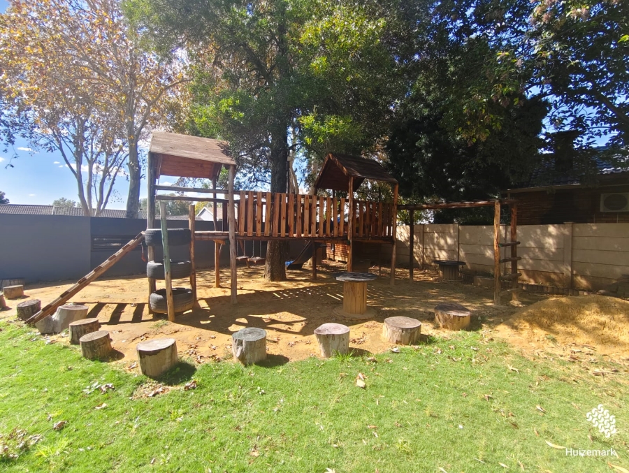 3 Bedroom Property for Sale in Vaalpark Free State